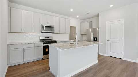 3408 Brompton Drive, Princeton, TX 75071
