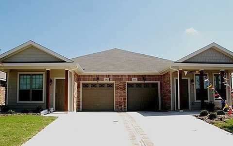 342 Schirra Court, Lavon, TX 75166