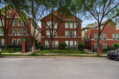 1005 W Bluff Street, Fort Worth, TX 76102
