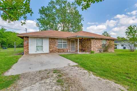 681 Lakeview Drive, Palmer, TX 75152
