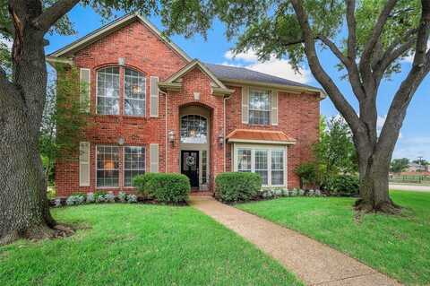 901 Brown Trail, Coppell, TX 75019