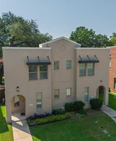 2905 Merrimac Street, Fort Worth, TX 76107