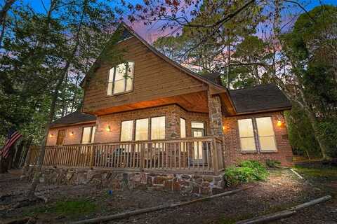 109 Golf Drive, Holly Lake Ranch, TX 75765