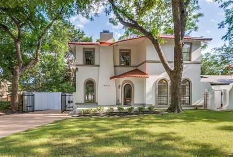 2010 Mayflower Drive, Dallas, TX 75208