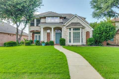 11398 Pear Ridge Drive, Frisco, TX 75035