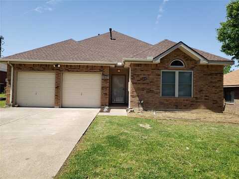 3227 Crystal Brook Court, Grand Prairie, TX 75052