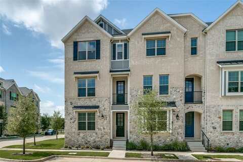 2451 Morningside Drive, Flower Mound, TX 75028