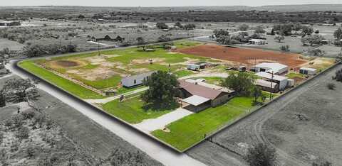 101 Ridgecrest Drive, Abilene, TX 79602