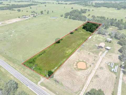 7203 E FM 1396, Telephone, TX 75488