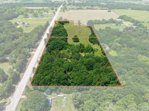 Tbd FM 274 - Tract #2, Bonham, TX 75418