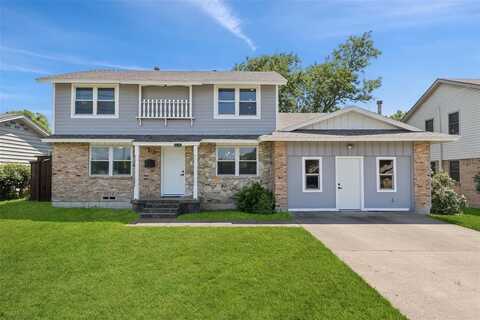 2620 Lakeland Drive, Dallas, TX 75228