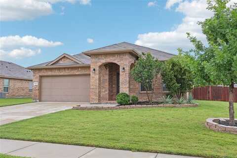 1083 Admiral Drive, Azle, TX 76020