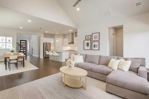 6842 Gavin Drive, Frisco, TX 75034