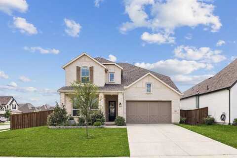 1814 Cypress Gap Trail, Mansfield, TX 76063
