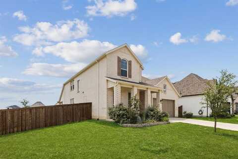 1814 Cypress Gap Trail, Mansfield, TX 76063