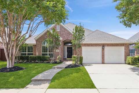 4069 White Porch Road, Plano, TX 75024