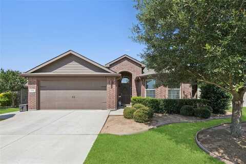 100 Tall Meadow Street, Azle, TX 76020