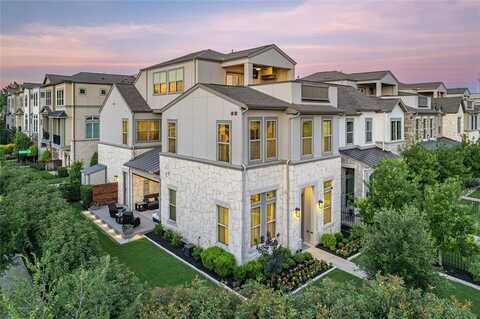 5495 Ashby Grove Street, Dallas, TX 75209