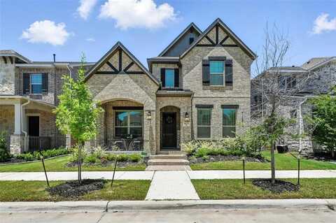 1425 Eden Valleywood Way, Arlington, TX 76040