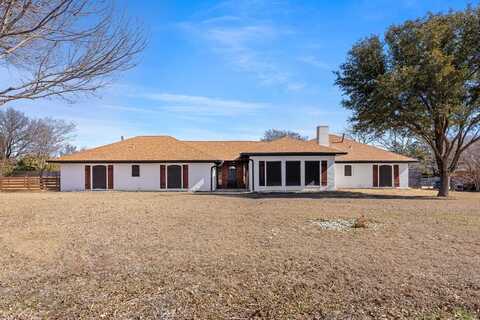 6404 Hilltop Trail, Sachse, TX 75048