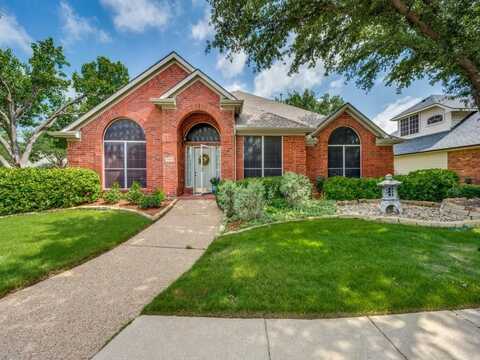 5800 Legend Lane, The Colony, TX 75056