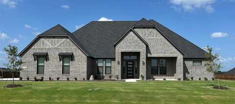 2221 Pitchfork Ranch Road, Waxahachie, TX 75165