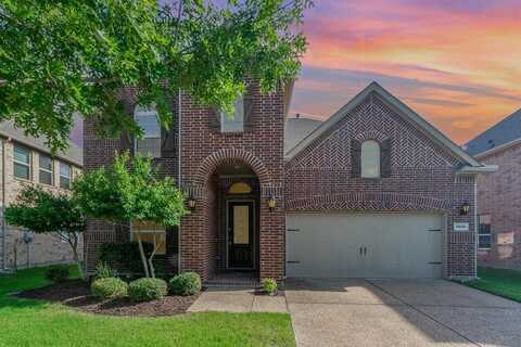 4600 Evenstar Way, Plano, TX 75074