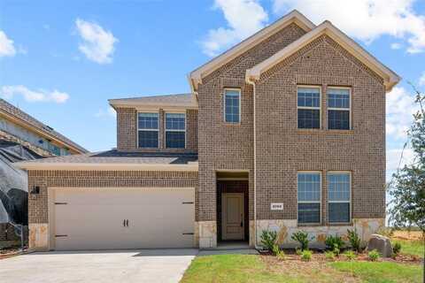 3703 Cribbing Trail, Aubrey, TX 76227