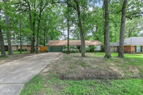 110 Elmview Lane, Haughton, LA 71037