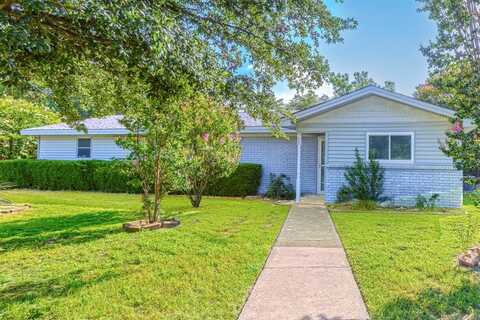 725 Bellaire Drive, Woodway, TX 76712