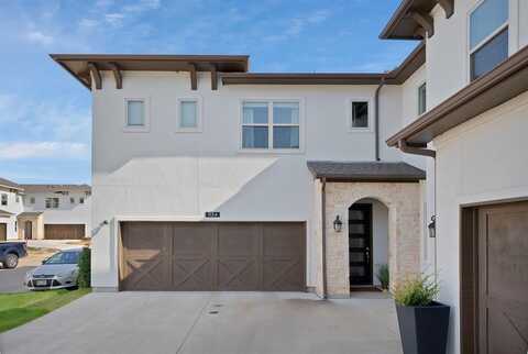 437 Waterscape Drive, Lake Dallas, TX 75065