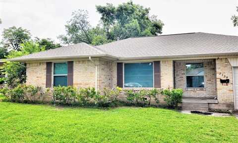 2434 Dunloe Avenue, Dallas, TX 75228