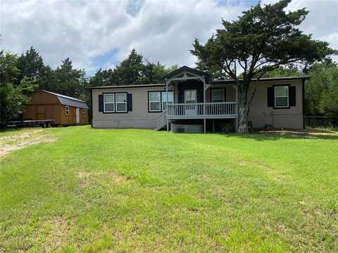515 Whitaker Circle, Gordonville, TX 76245