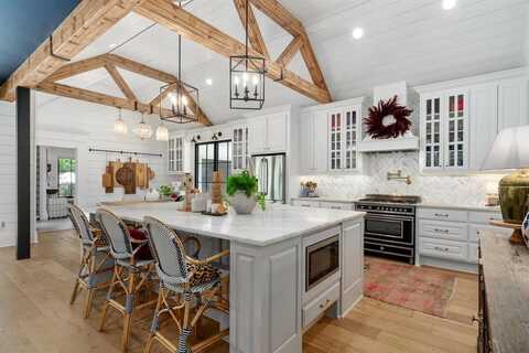 1901 Spring Mountain Road, Crossroads, TX 76227