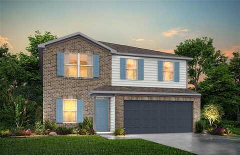 332 Mercy Street, Godley, TX 76044