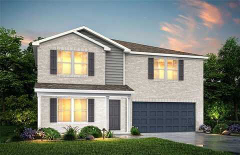 1708 Dwelling Place, Godley, TX 76044