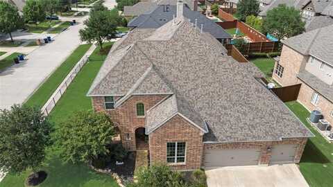 782 Sagewood Drive, Frisco, TX 75036