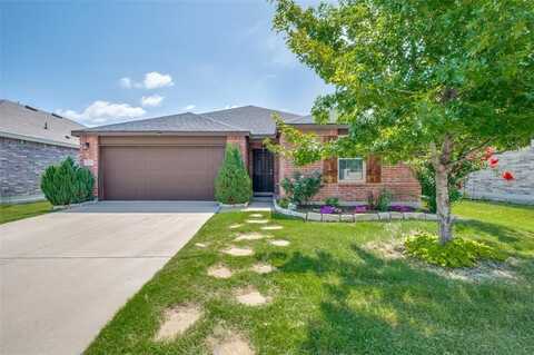 1221 Rivers Creek Lane, Little Elm, TX 75068