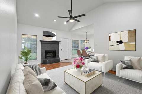 2823 Freedom Circle, Dallas, TX 75287