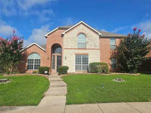 7101 Bickers Drive, Rowlett, TX 75089