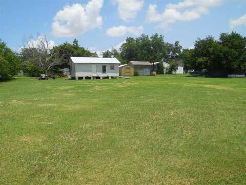 307 Travis Street, Ranger, TX 76470