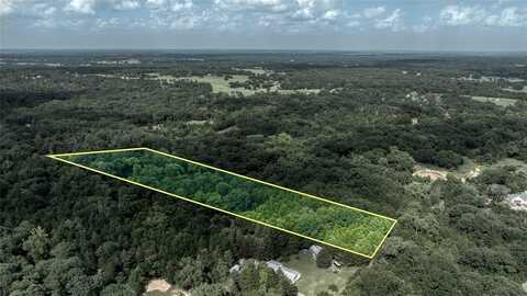 Lot 41 Cross Timber Estates Drive, Denison, TX 75021