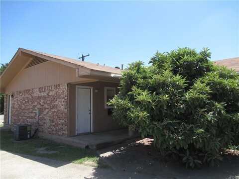 1124 N Center Street, Arlington, TX 76011