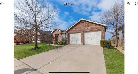 14049 Fontana Road, Fort Worth, TX 76262