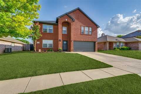 316 Oxford Drive, Roanoke, TX 76262