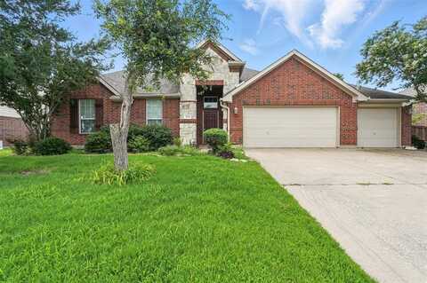3011 Clear Springs Drive, Forney, TX 75126