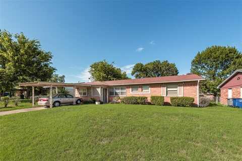 5018 Dupont Drive, Dallas, TX 75216