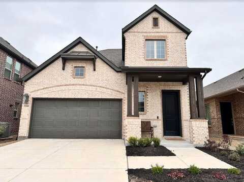 3508 Doramus Drive, Celina, TX 75009