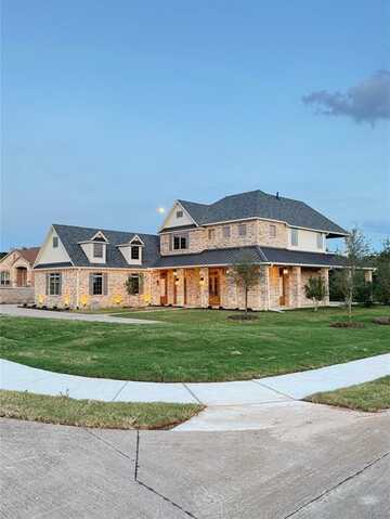 2516 Mosley Court, Cedar Hill, TX 75104
