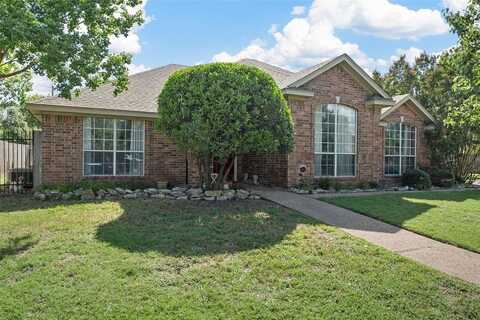 705 Tahoe Trail Drive, Hewitt, TX 76643